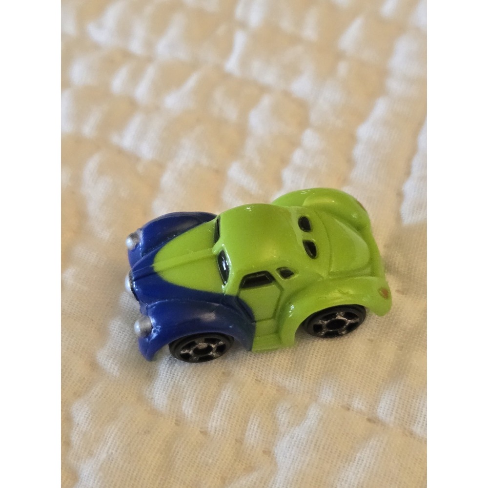 Lot of 13 Vintage Galoob Micro Machines Toy Cars, Monster Truck BMW Motorcycle - Picture 6 of 15